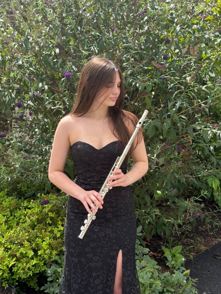 flute
